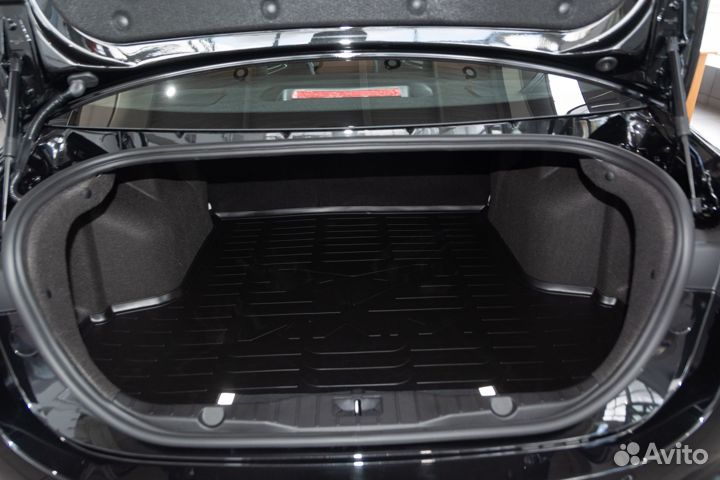 Kaiyi E5 1.5 CVT, 2023