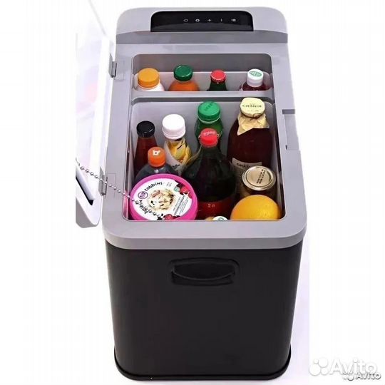 Автохолодильник - автомобильный холодильник