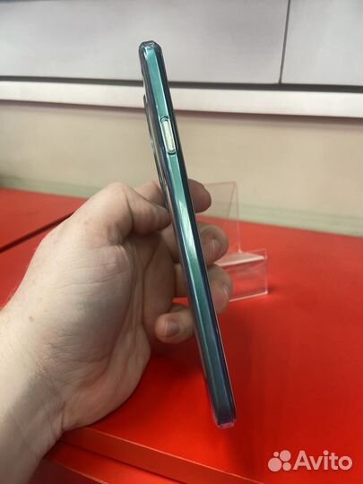 HUAWEI nova Y72, 8/128 ГБ