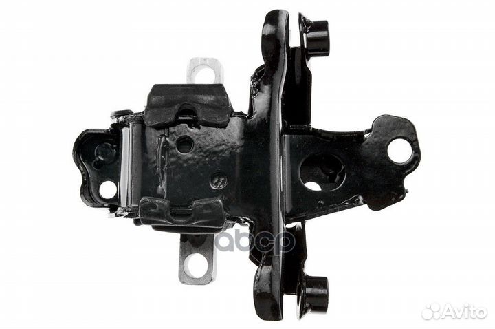 Опора двигателя VAG polo/fabia 01- zpsvw027 NTY