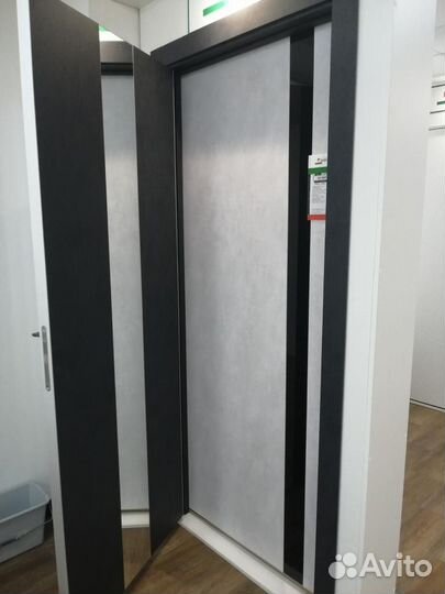 Двери межкомнатные