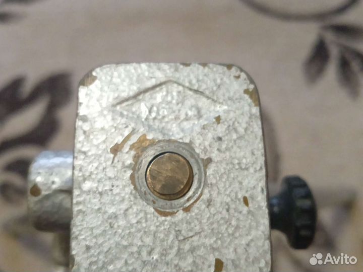 Штатив для фотоаппарата СССР