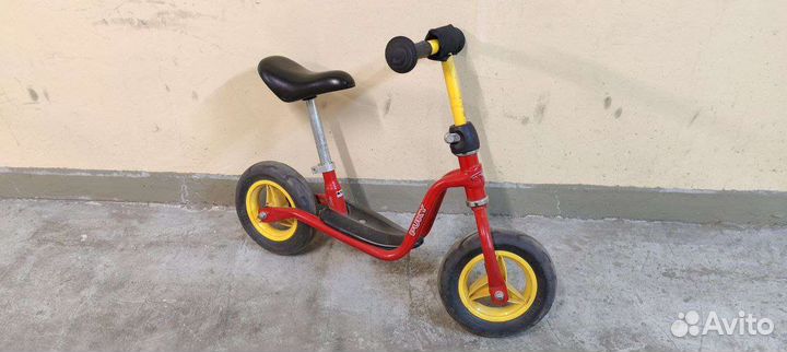 Беговел puky lr m