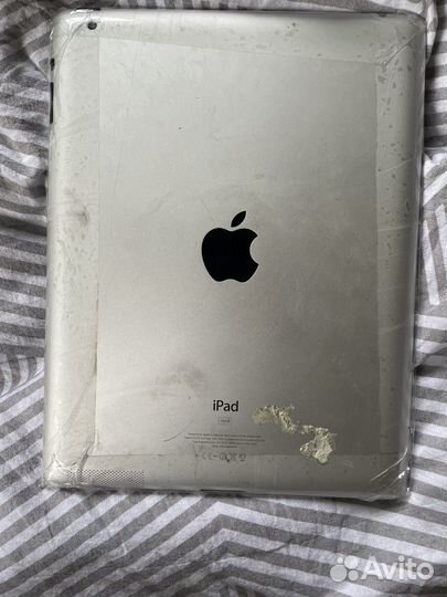 iPad 2
