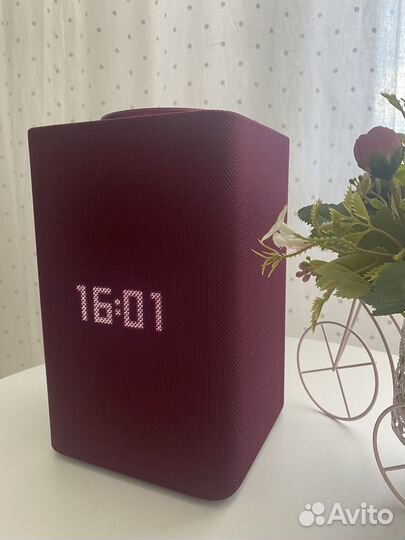 Яндекс станция макс