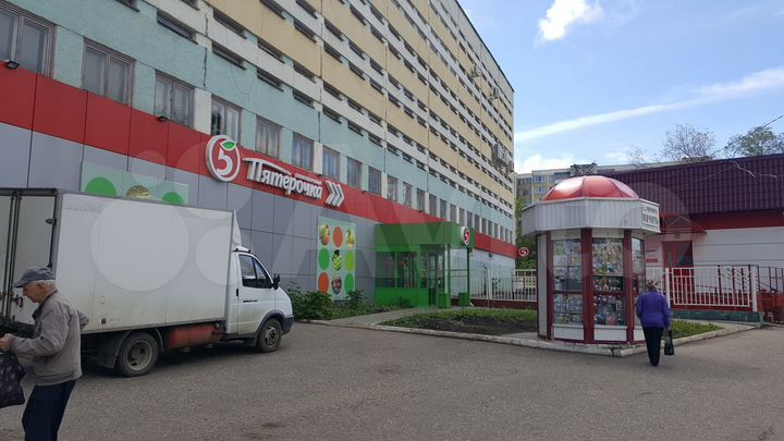 Сдам офисное помещение, 50 м²