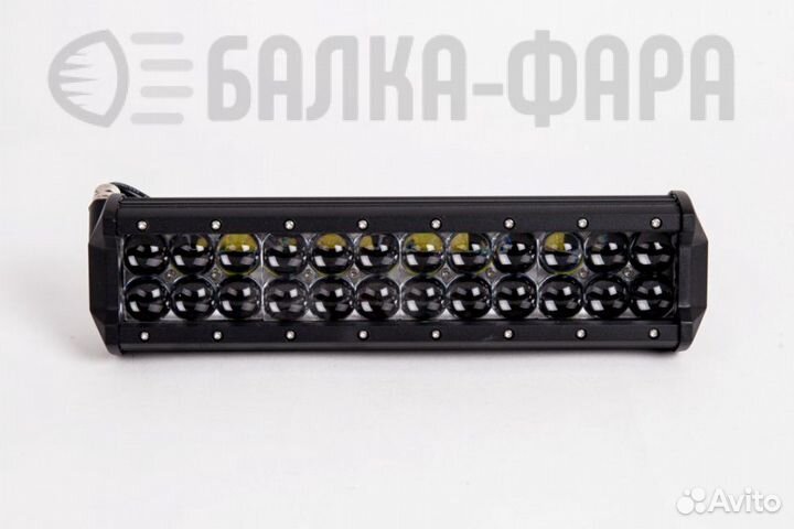 Светодиодная балка