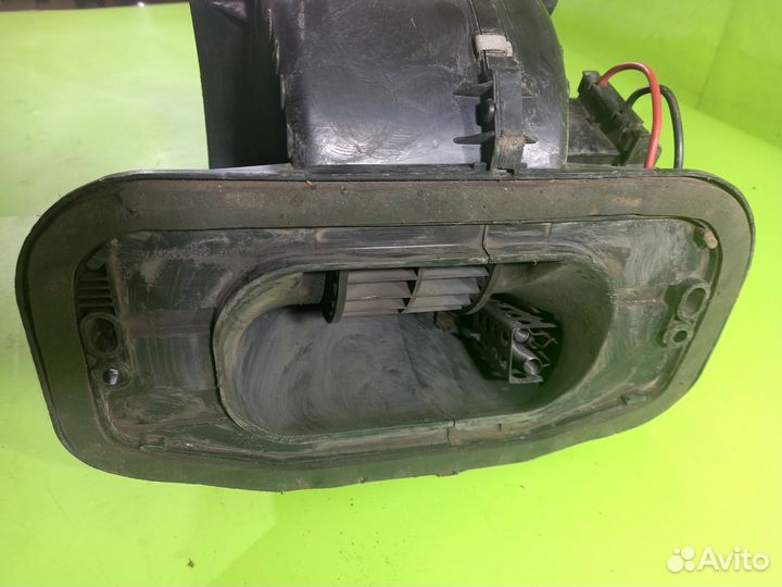 Моторчик отопителя для Renault 19