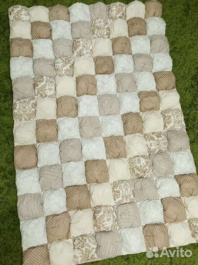 Детское одеяло Бом-бон