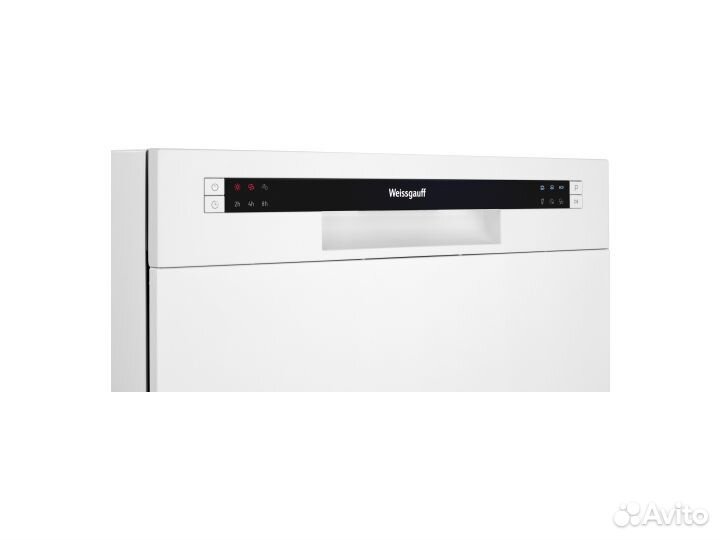 Настольная посудомоечная машина Weissgauff TDW 410