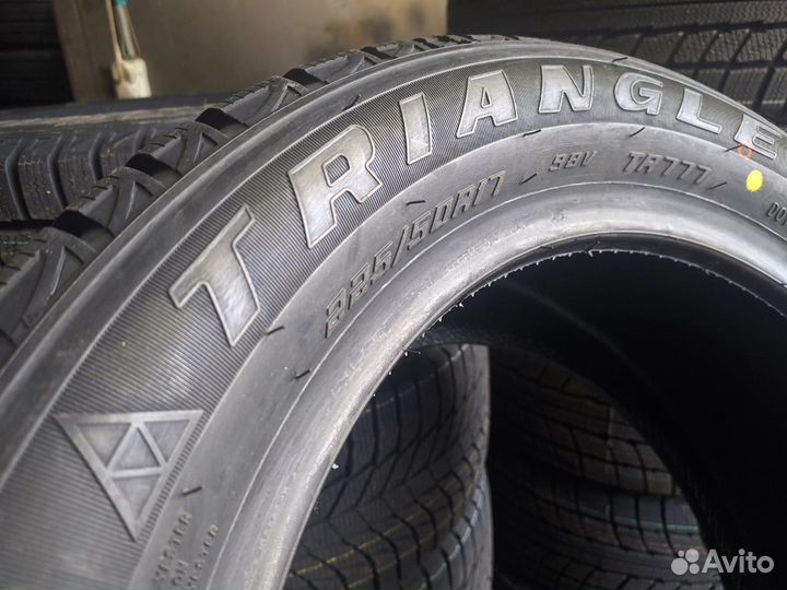 Triangle TR777 225/50 R17 98V