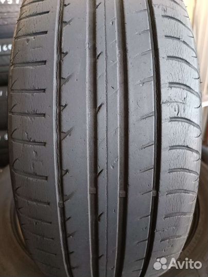 Hankook Ventus Prime 2 K115 205/55 R16 91H