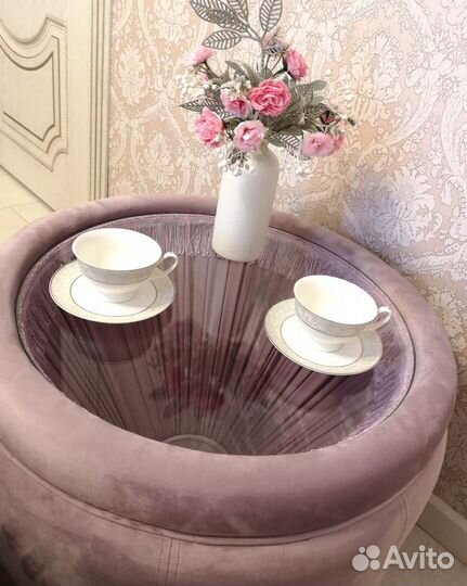 Журнальный стол