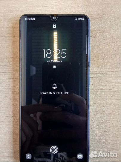 Samsung Galaxy A32, 4/128 ГБ