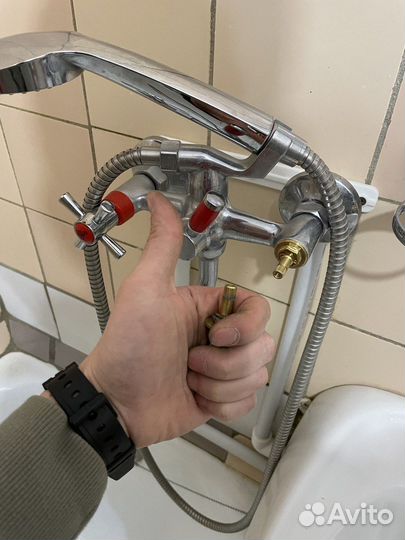 Мастер на час. Сантехник. Электрик. Плотник