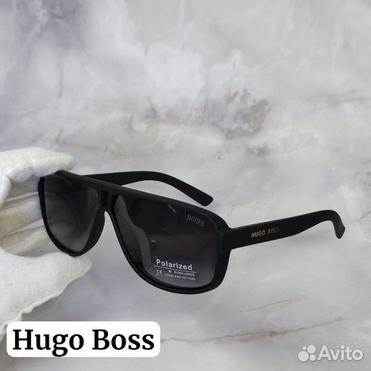 Очки солнцезащитные брендовые