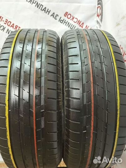 Vredestein SporTrac 5 195/60 R15 88H