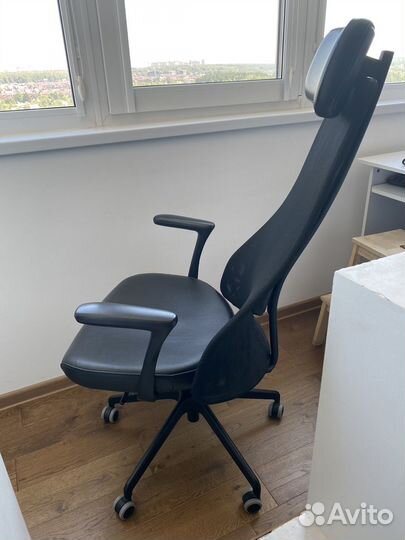 Компьютерное кресло IKEA