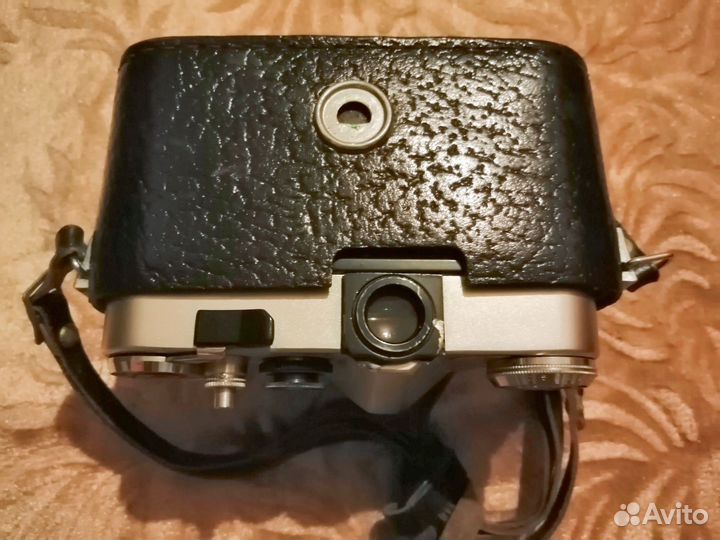 Фотоаппарат СССР - 