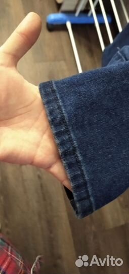 Джинсы для беременных