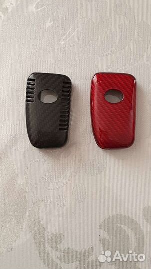 Чехол на ключь лексус 2015-22 г