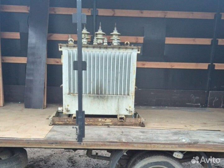 Трансформатор тмг 630 10