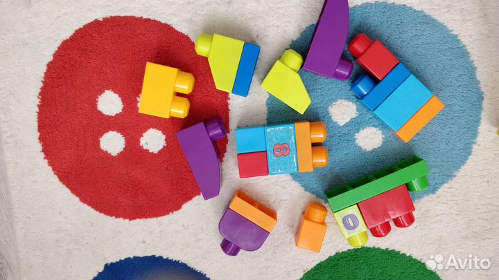 Конструктор