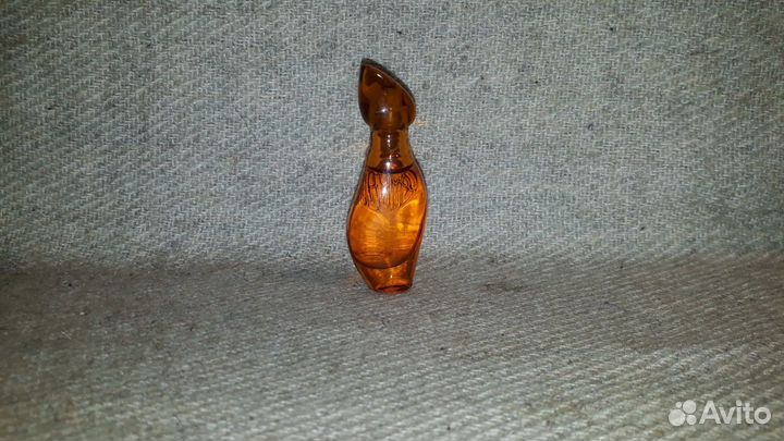 Туалетная вода Испания Ambar