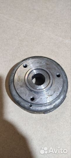 Запчасти на снегоход тайга