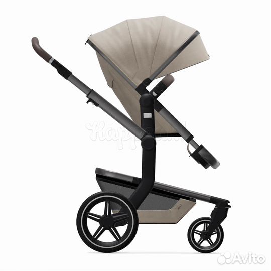 Коляска 2 в 1 Joolz Day+