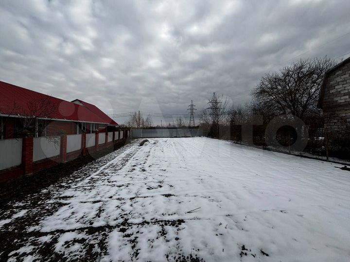 Участок 5,1 сот. (СНТ, ДНП)