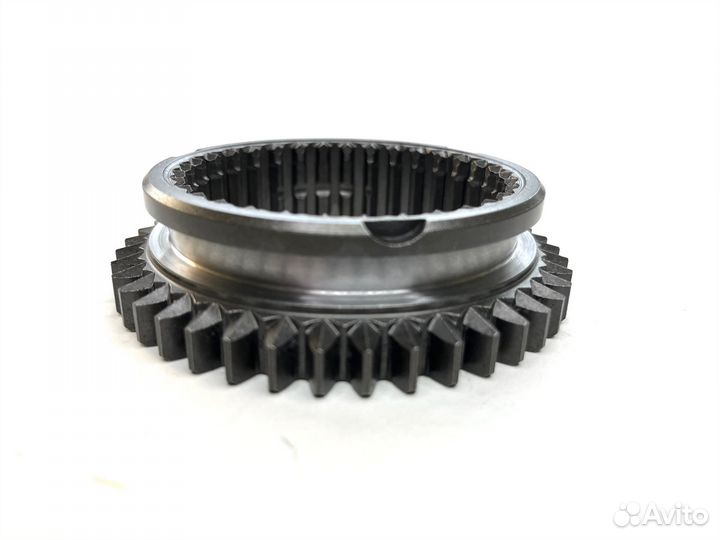 Муфта синхронизатора 1.2 скорости ваз 2108-10