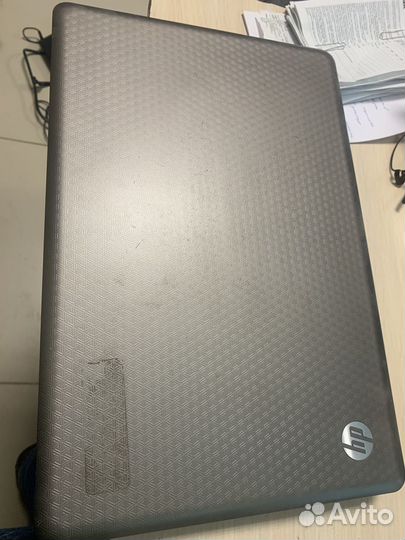 Hp pavilion G62-b19ER на запчасти