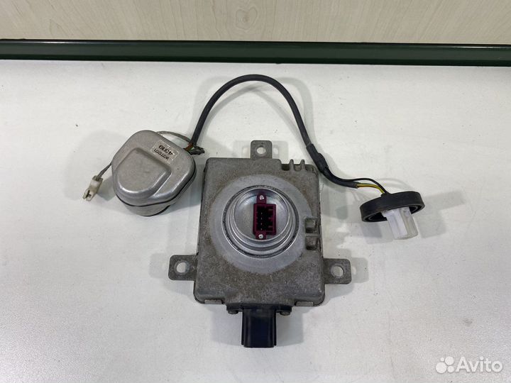 Блок ксенона Honda, Mitsubishi, Mazda, Suzuki