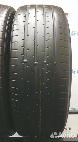 Toyo Proxes R36 225/55 R19 99V