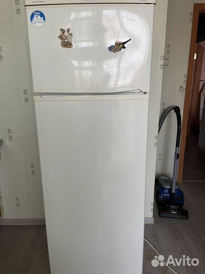 Холодильник pozis