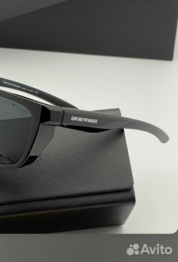 Очки emporio armani