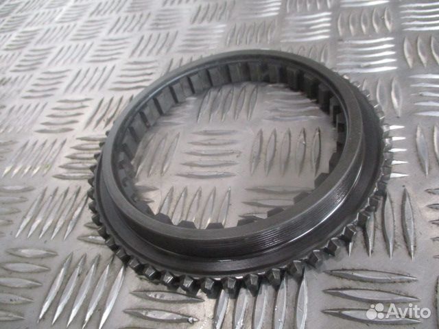 Кольцо синхронизатора Volvo 20760515