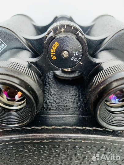 Бинокль бпц 5 8х30 СССР 1987г