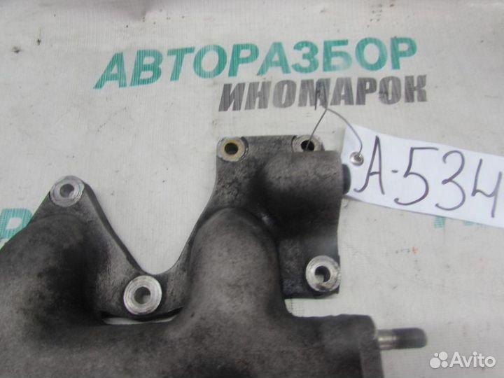 Коллектор впускной для Mazda 626 4 1992-1997г