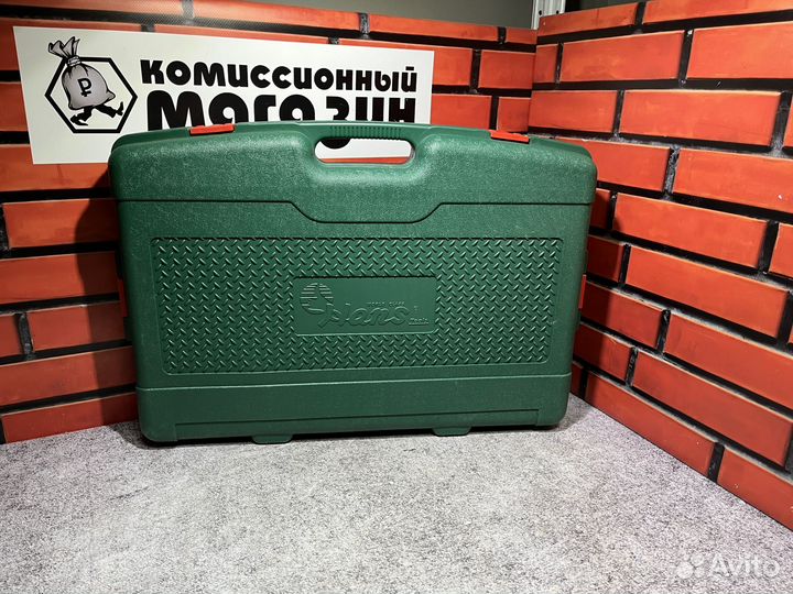 Набор инструментов Hans TK-158V