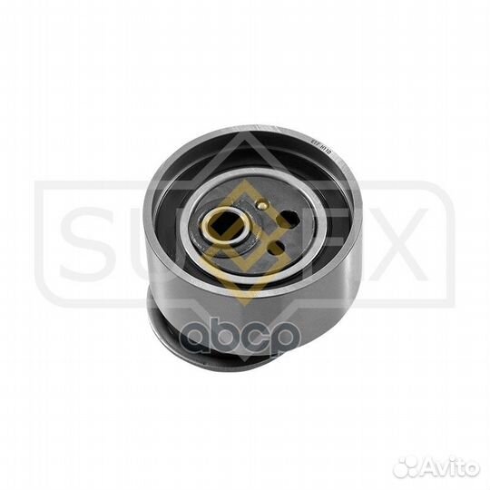 Ролик mazda 323(BJ) /626(GE/GF) /premacy 91- FP2526