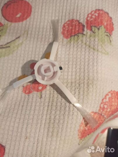 Щетка для пылесоса xiaomi