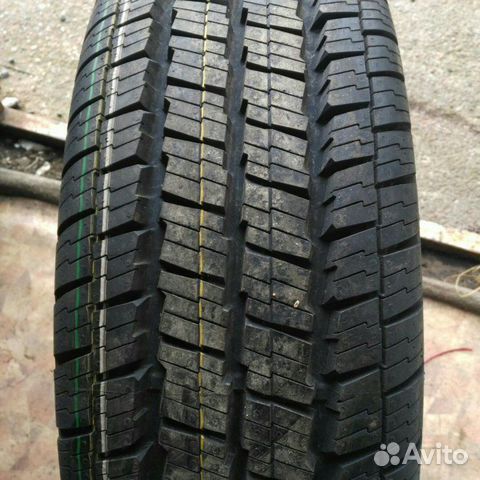 Matador MPS 125 Variant All Weather 185/75 R16C 104R