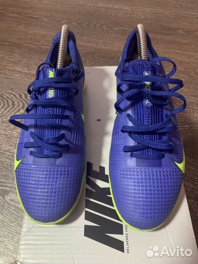 Шиповки Nike Mercurial