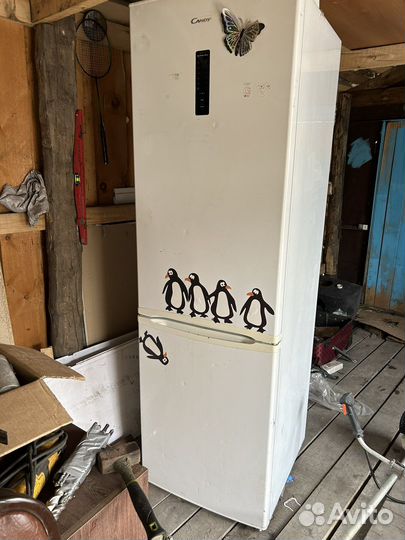 Холодильник