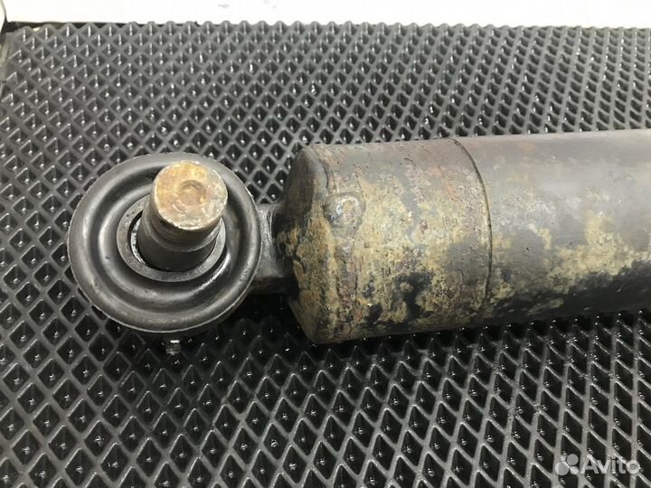 Цилиндр гур MAZ 5440, MAZ 6430