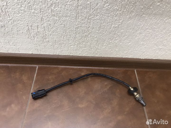 Датчик кислорода Лада Гранта