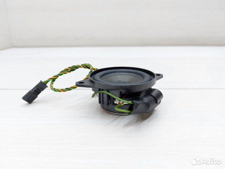 Динамик Bmw X5 Е53 M57N 2005
