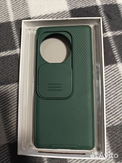 Чехол накладка на Oneplus Ace 2/11R